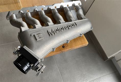 Newsletters >. . M104 turbo stock internals